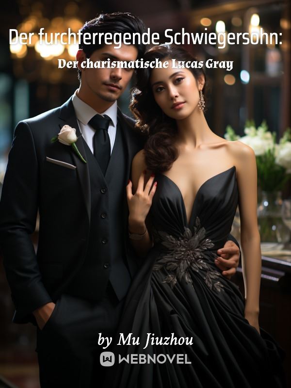 Icon of Der furchterregende Schwiegersohn: Der charismatische Lucas Gray