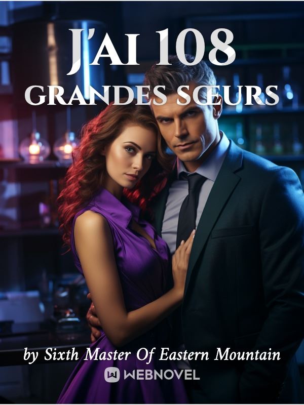 Icon of J'ai 108 grandes sœurs