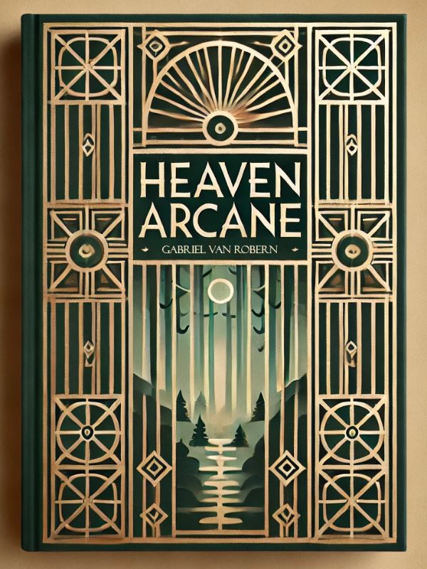 Icon of Heaven Arcane