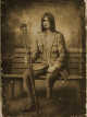 Icon of On The Bench