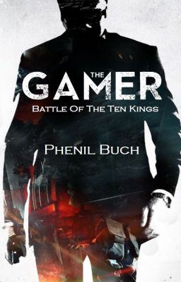 Icon of The Gamer: Battle Of The Ten Kings