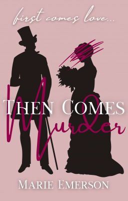 Icon of Then Comes Murder