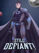 Icon of Still Defiant! SI-OC [Marvel/DC]