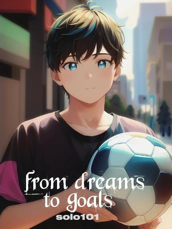 From Dreams to Goals