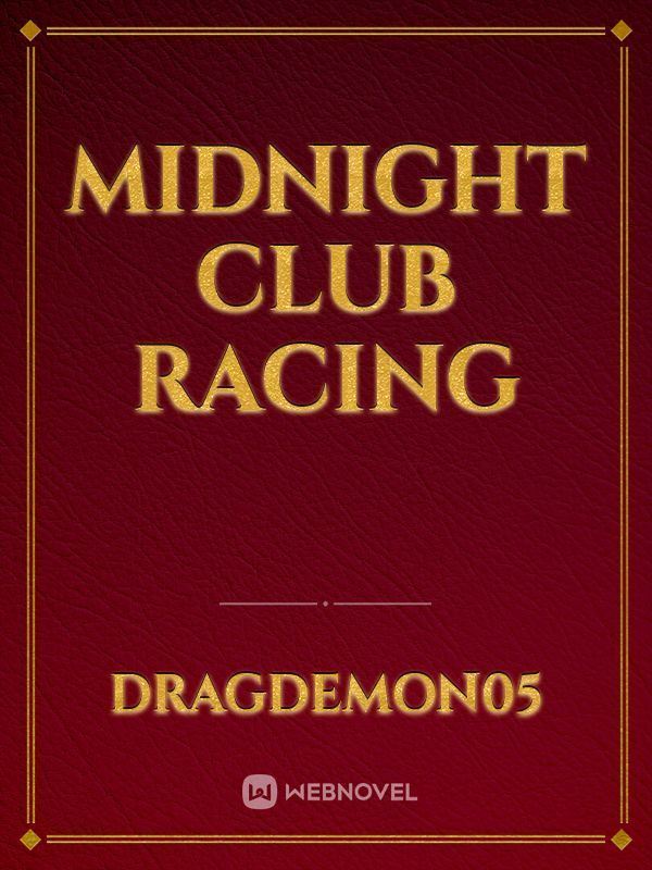 Icon of Midnight Club Racing