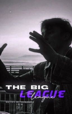 Icon of The Big League - Drew Starkey