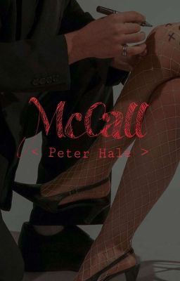 Icon of McCall [Peter Hale]