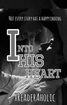 Icon of Into His Heart(Book 3, Heart series)