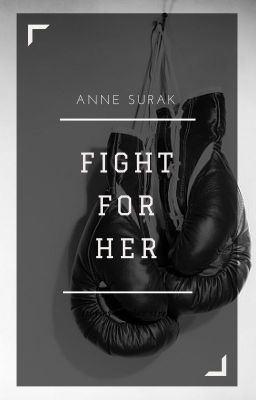 Icon of Fight for Her