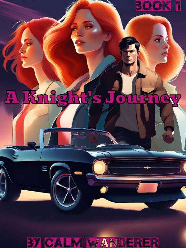 Icon of A Cultivator's Journey in a Superhuman's Modern World