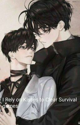 Icon of I Rely on Kisses to Clear Survival Games