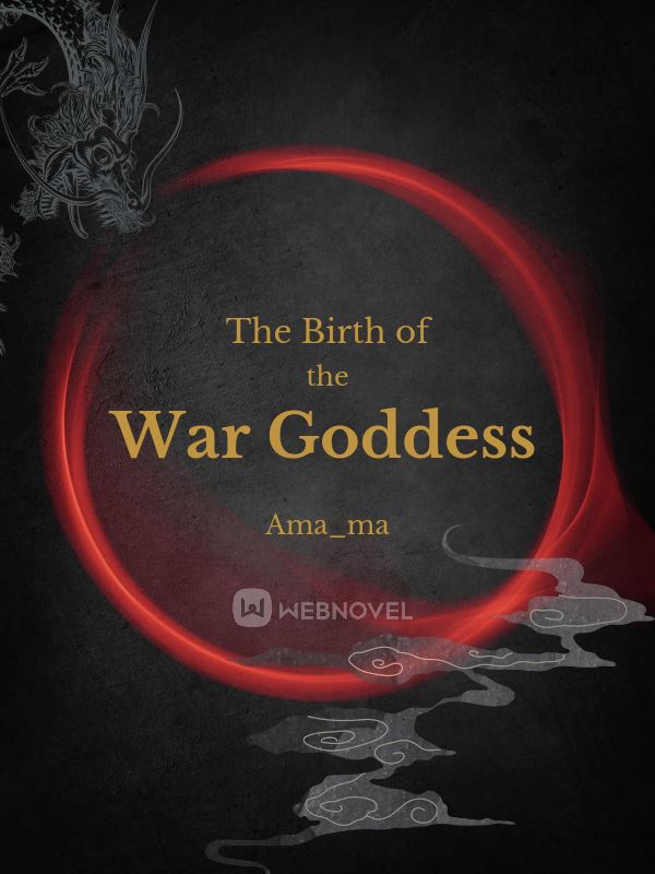 Icon of The Birth of the War Goddess