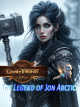 Icon of Game of Thrones: The Legend of Jon Arctic – ASOIAF/GOT GOT
