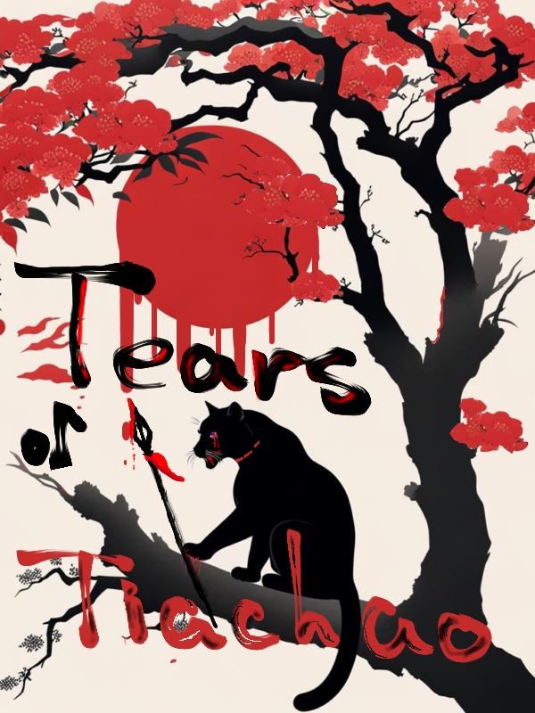Icon of Tears of Tianchao