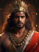 Icon of House Of The Dragons (HOTD) : Orphan SI