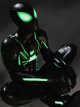 Icon of Spider-Man of Earth 65