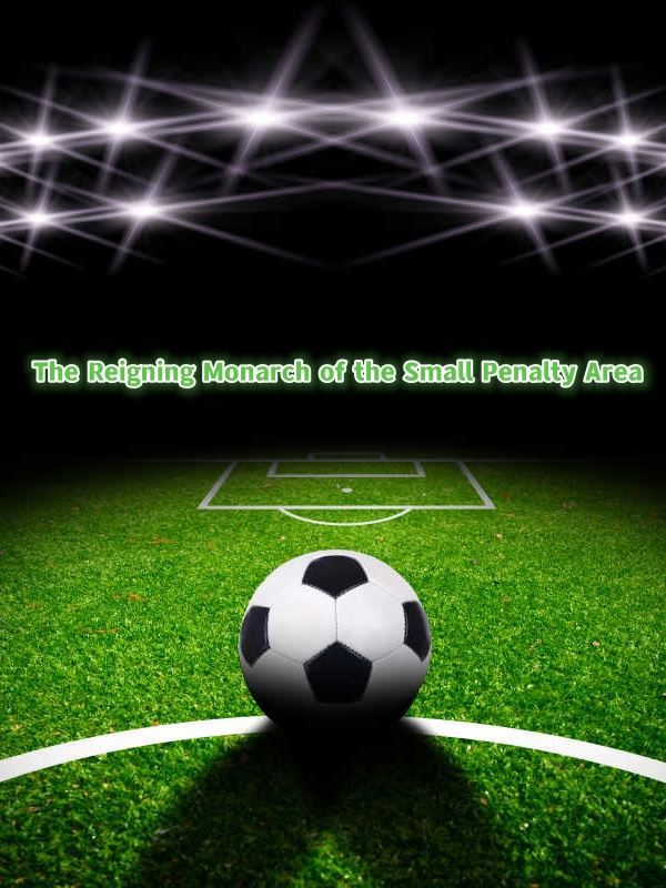 The Reigning Monarch of the Small Penalty Area