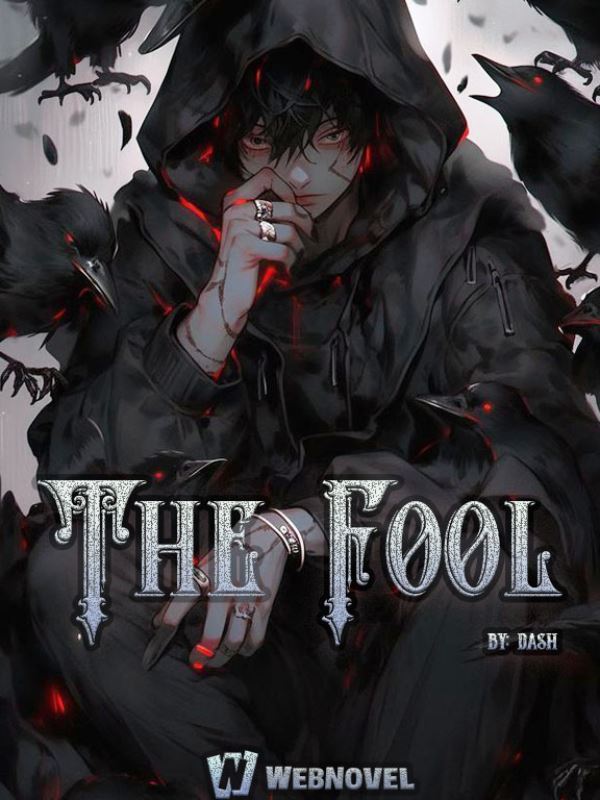 Icon of THE FOOL