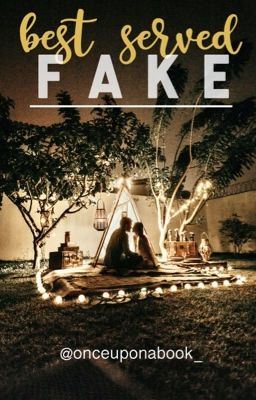 Icon of Best Served Fake