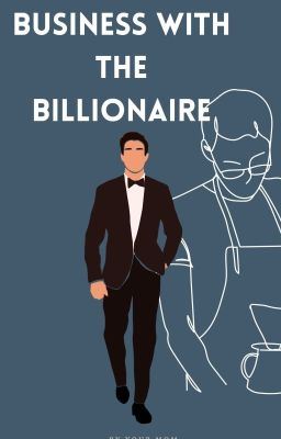 Icon of Business With The Billionaire  (BoyxBoy)