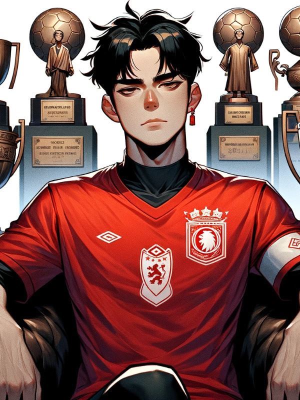 Icon of King Of The Pitch