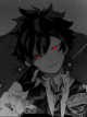 Icon of MHA:-Glitch In Reality