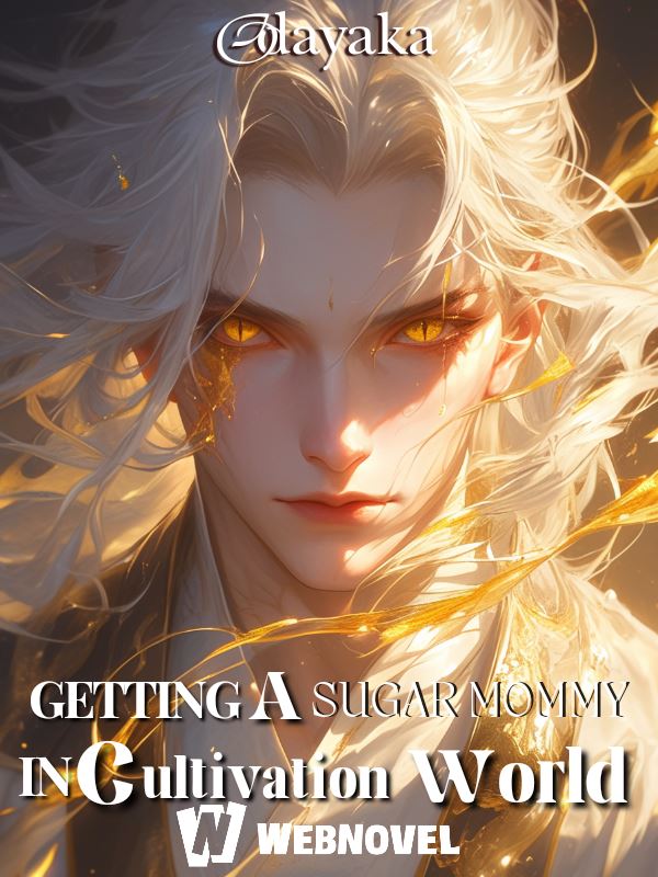 Icon of Getting a Sugar Mommy in Cultivation World!!