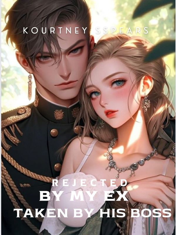 Icon of REJECTED BY MY EX, TAKEN BY HIS BOSS