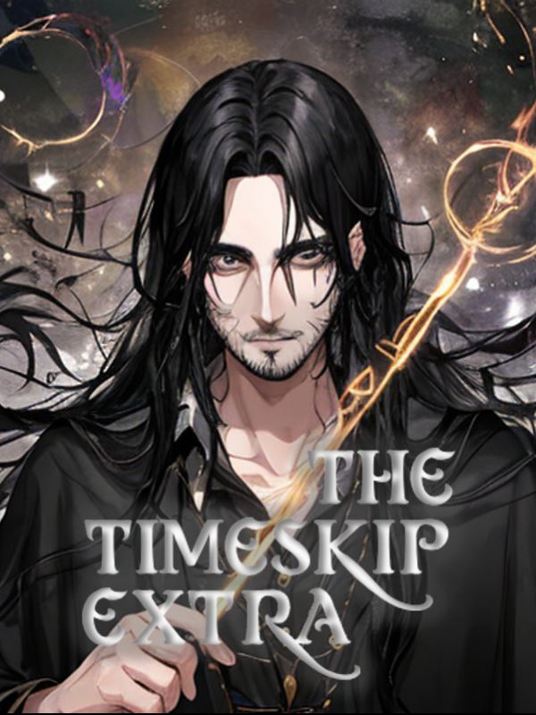 The Timeskip Extra