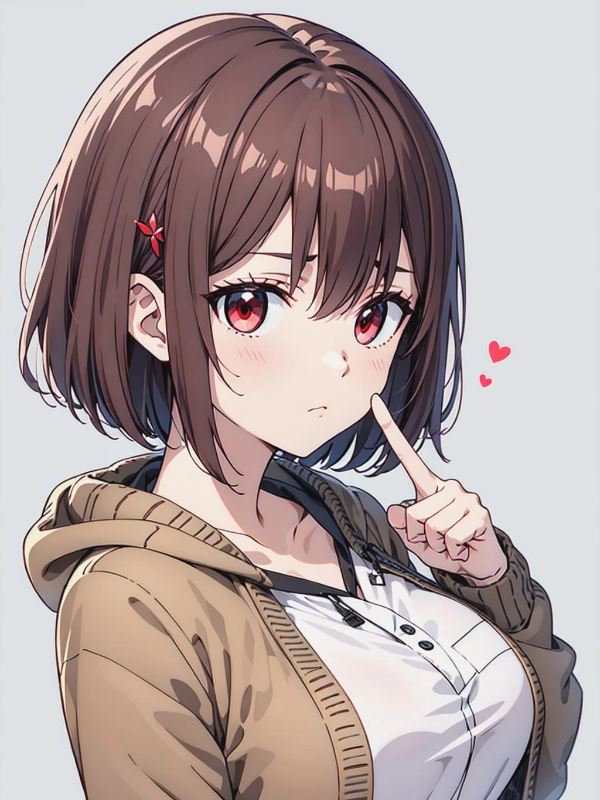 The Bizarre Love Game Where Everyone's a Yandere