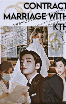 Icon of Contract Marriage with Mr. Kim Taehyung