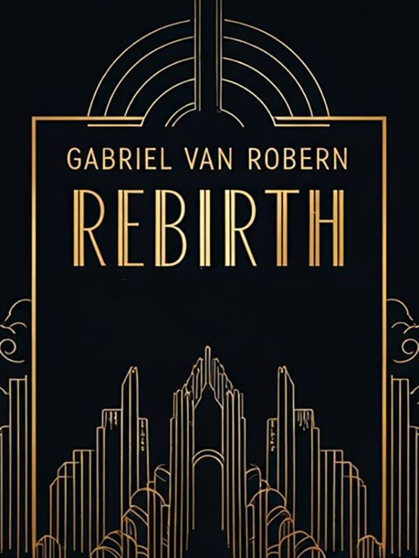 Icon of R e b i r t h