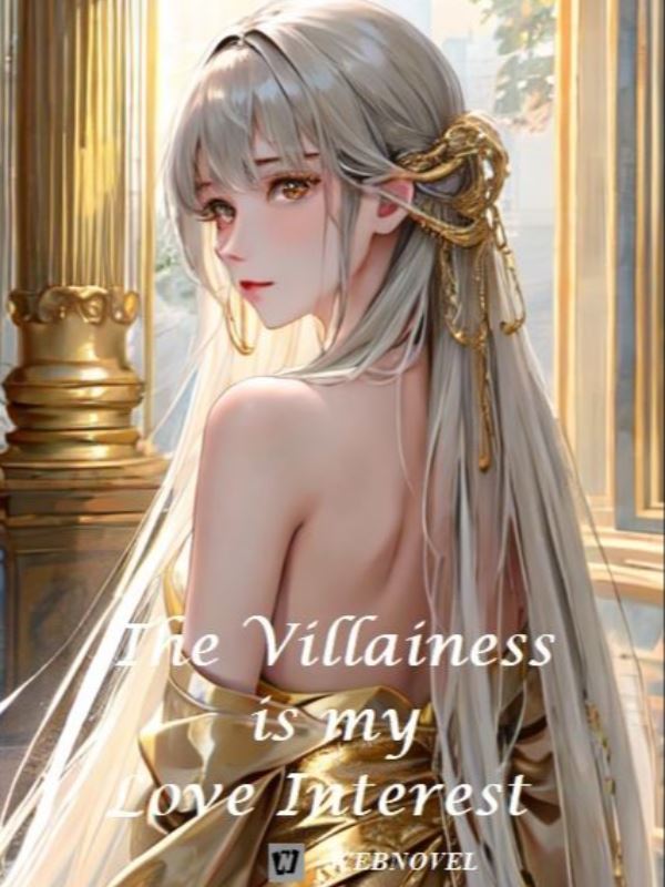 Icon of The Villainess is my Love Interest