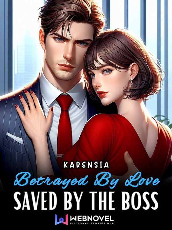 Icon of Betrayed by Love, Saved by The Boss