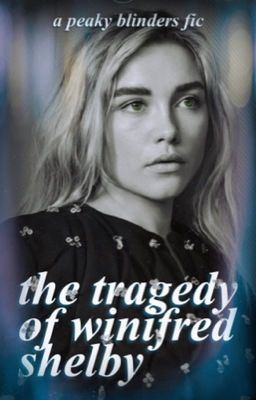Icon of The Tragedy of Winifred Shelby | P.B. ✓