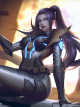 Icon of Arcane: Twin Cities Mechanic