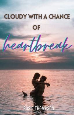 Icon of Cloudy with a chance of heartbreak