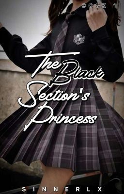 Icon of The Black Section's Princess (PART ONE) [EDITING]