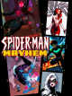 Icon of Spider-Man Mayhem