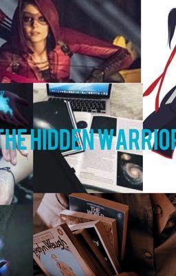 Icon of The hidden warrior