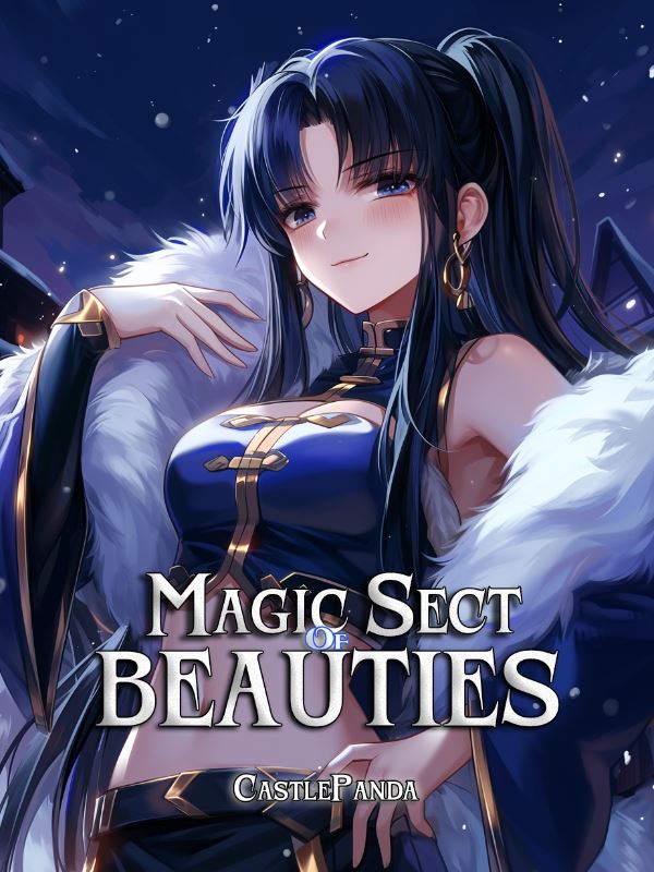 Icon of Magic Sect of Beauties: The Strongest Mage is in a Cultivation World
