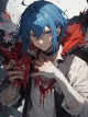 Icon of Danmachi: the Great Devourer