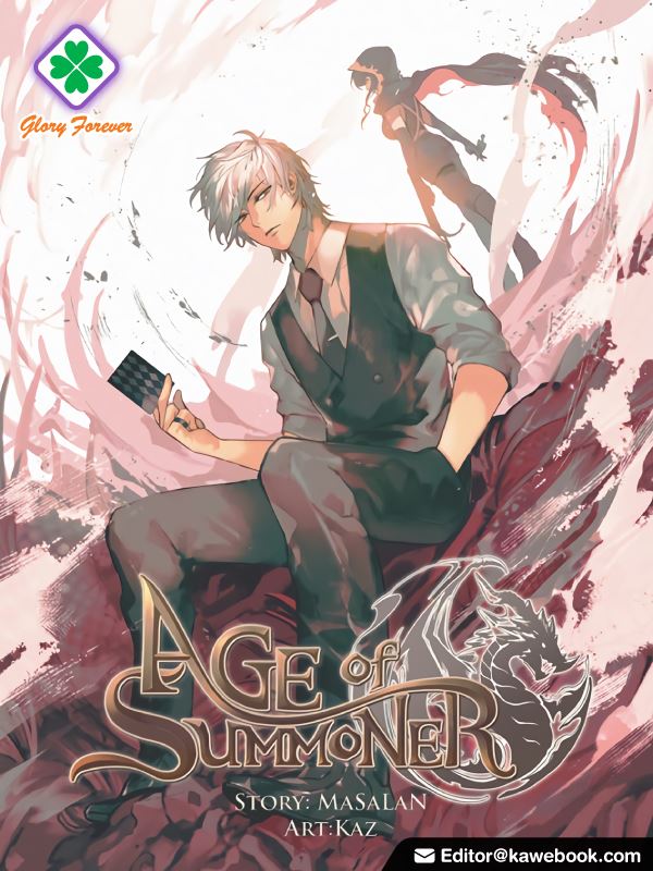 Icon of Age of Summoner