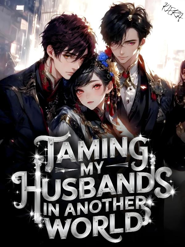 Icon of Taming my Husbands in Another world