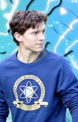 Icon of Tom Holland - Imagines￼￼