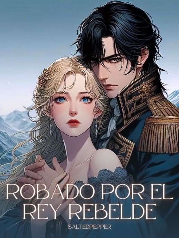Icon of Robado por el Rey Rebelde