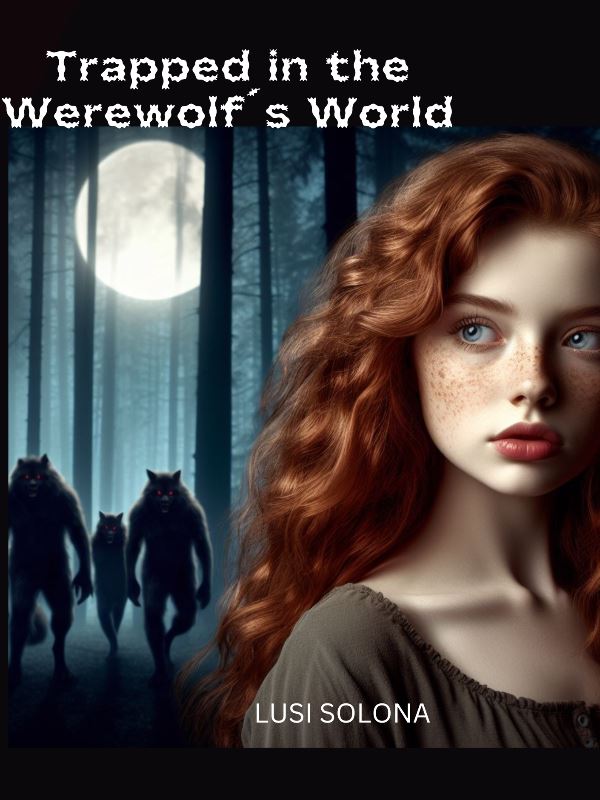Trapped in the Werewolf's World