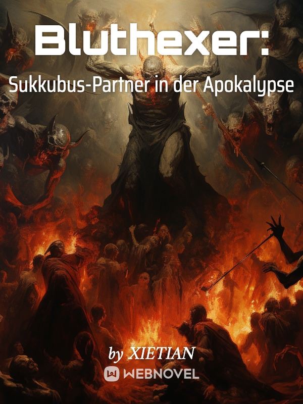 Icon of Bluthexer: Sukkubus-Partner in der Apokalypse