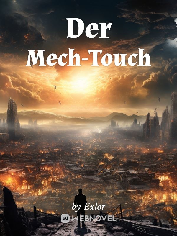 Icon of Der Mech-Touch