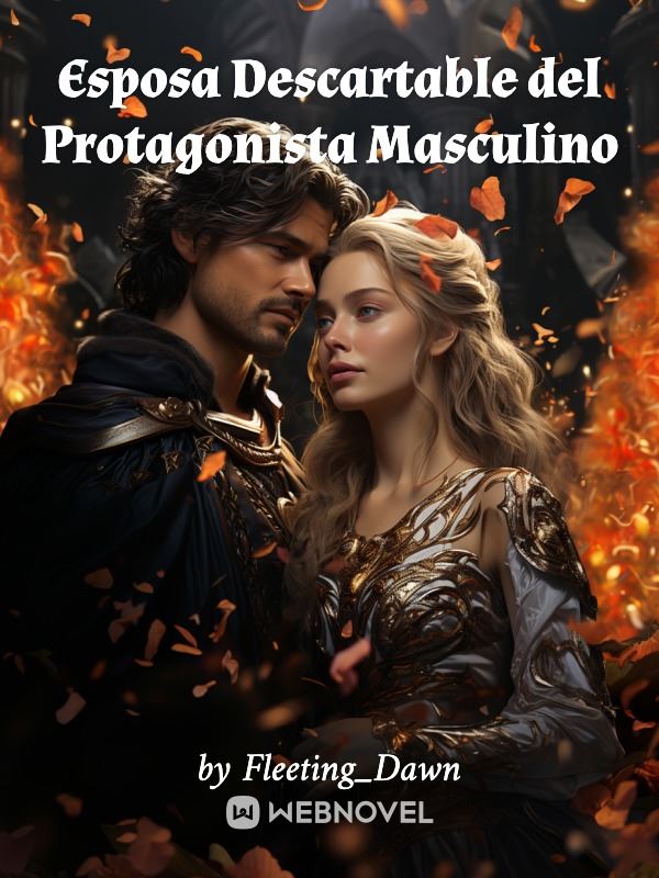 Icon of Esposa Descartable del Protagonista Masculino